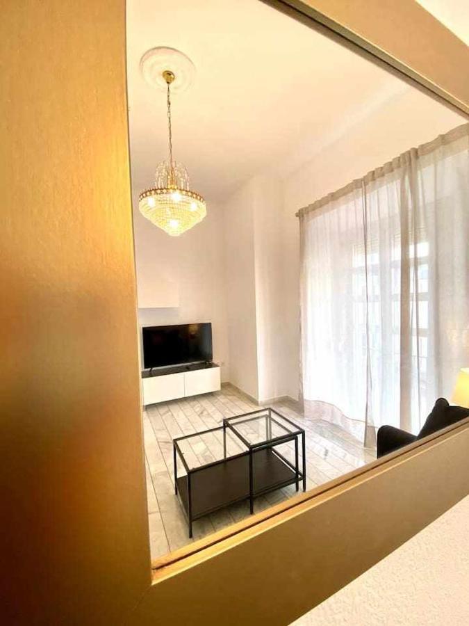 Ferienwohnung Magnifico Piso En Centro Historico De Málaga Exterior foto