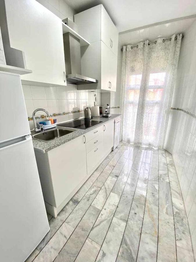 Ferienwohnung Magnifico Piso En Centro Historico De Málaga Exterior foto