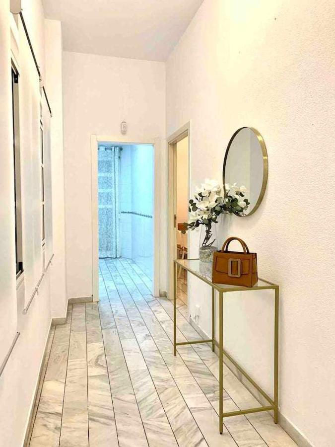 Ferienwohnung Magnifico Piso En Centro Historico De Málaga Exterior foto